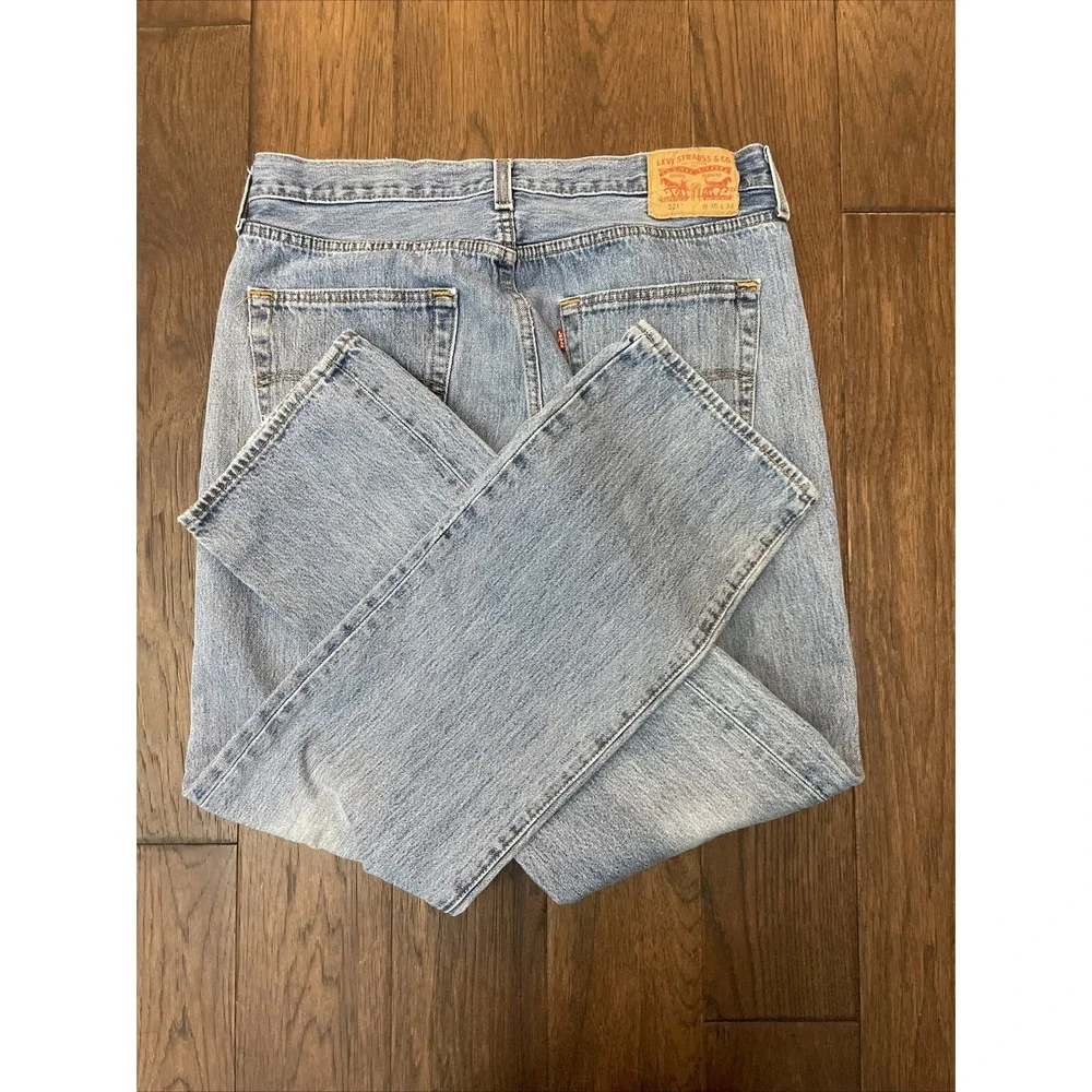 Levis product pair